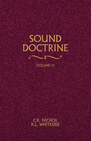 Sound Doctrine Vol. 4