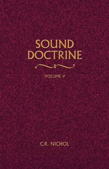 Sound Doctrine Vol. 5