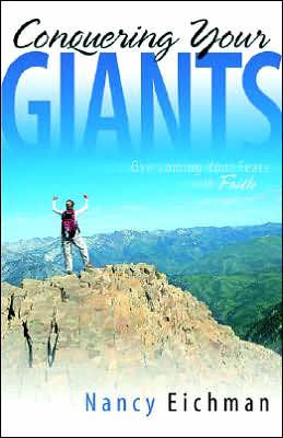 Conquering Your Giants