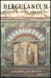 Title: Herculaneum: Italy's Buried Treasure, Author: Joseph Deiss