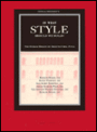 In What Style Should We Build?: The German Debate on Architectural Style