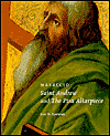 Title: Masaccio: Saint Andrew and The Pisa Altarpiece, Author: Eliot Rowlands