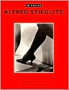 Title: Alfred Stieglitz: Photographs from the J. Paul Getty Museum, Author: Weston J. Naef