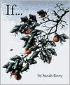 Title: If..., Author: Sarah Perry