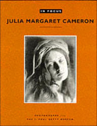 Title: Julia Margaret Cameron: Photographs from the J. Paul Getty Museum, Author: Julian Cox