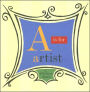 A Is for Artist: A Getty Museum Alphabet