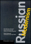 Title: Russian Modernism / Edition 1, Author: David Woodruff