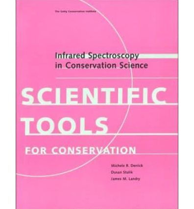 Infrared Spectroscopy in Conservation Science