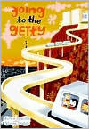 Title: Going to the Getty: A Book about the Getty Center in Los Angeles, Author: J.otto Seibold