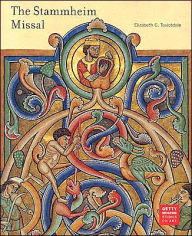 Title: The Stammheim Missal, Author: Elizabeth Teviotdale