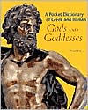 Title: A Pocket Dictionary of Greek and Roman Gods and Goddesses, Author: Richard Woff