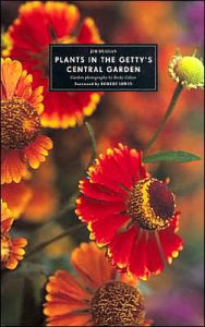 Title: Plants in the Getty's Central Garden, Author: Jim Duggan