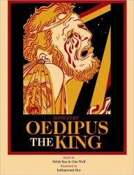 Title: Sophocles' Oedipus the King, Author: Sophocles