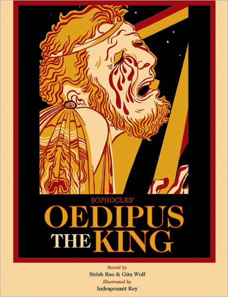 Sophocles' Oedipus the King