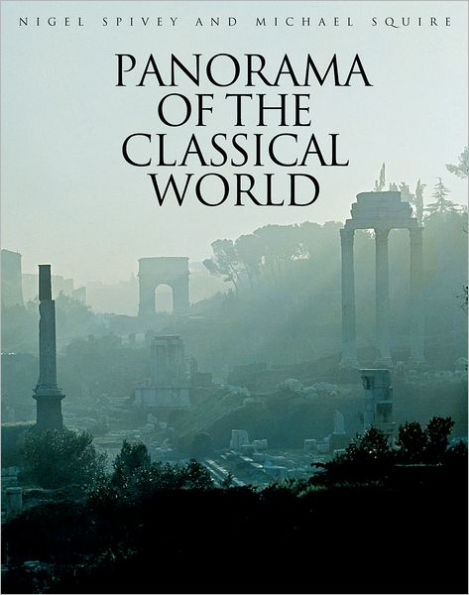 Panorama of the Classical World