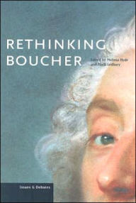Title: Rethinking Boucher, Author: Melissa Hyde