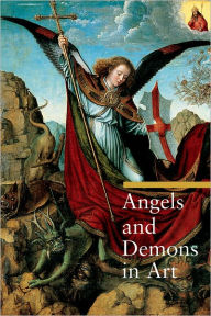 Title: Angels and Demons in Art, Author: Rosa Giorgi