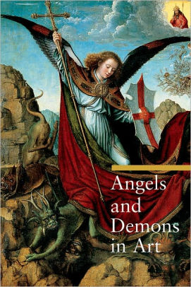 Angels and Demons in Art A Guide to Imagery