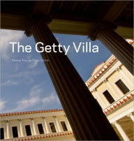 Title: The Getty Villa, Author: Marion True