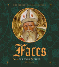 Title: Faces of Power and Piety, Author: Erik Inglis