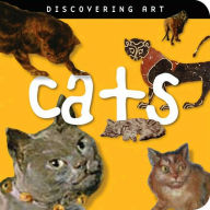 Title: Cats, Author: John Harris