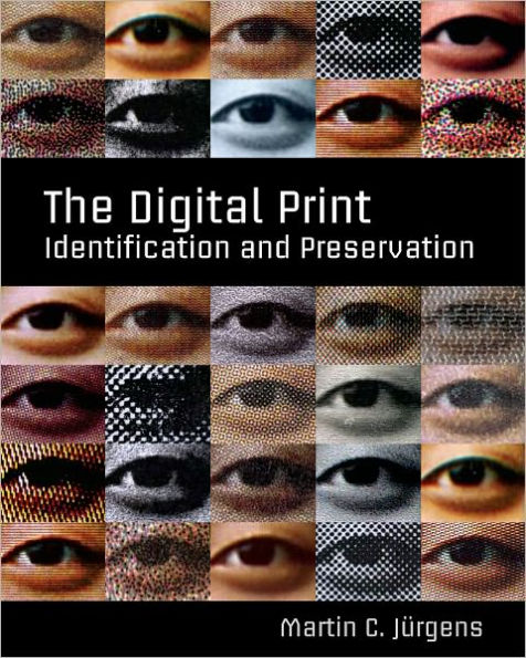 The Digital Print: Identification and Preservation