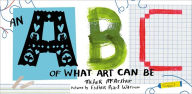 Title: An ABC of What Art Can Be, Author: Meher McArthur