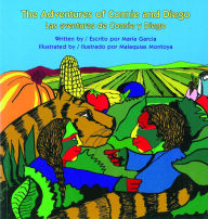 Title: The Adventures of Connie and Diego / Las aventuras de Connie y Diego, Author: Maria Garcia