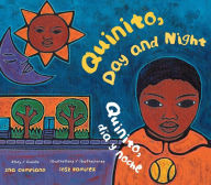 Title: Quinito, Day and Night / Quinito, día y noche, Author: Ina Cumpiano