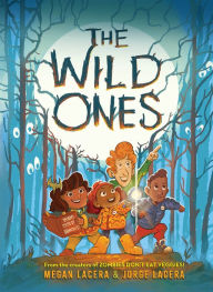 Pdf file download free ebooks The Wild Ones