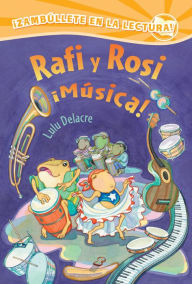 Rafi y Rosi Música!