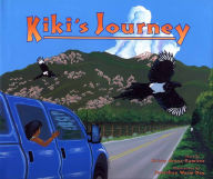 Title: Kiki's Journey, Author: Kristy Orona-Ramirez