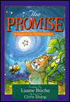 Title: The Promise: The Sequel to the Proud Tree, Author: Luane Roche