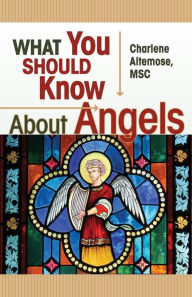 Title: What You Should Know About Angles / Edition 1, Author: Charlene Altemose F.E.C.