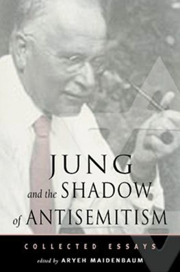 Jung and the Shadow of Anti-Semitism: Collected Essays