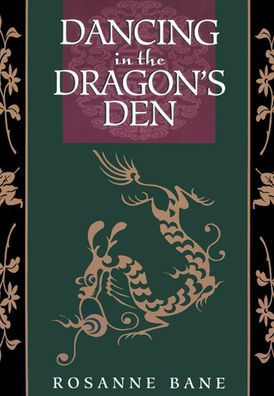 Dancing the Dragon's Den: Rekindling Creative Fire Your Shadow