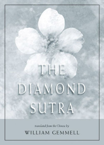 Diamond Sutra: The Prajna-Paramita