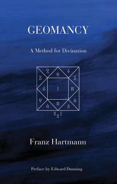 Geomancy: A Method for Divination