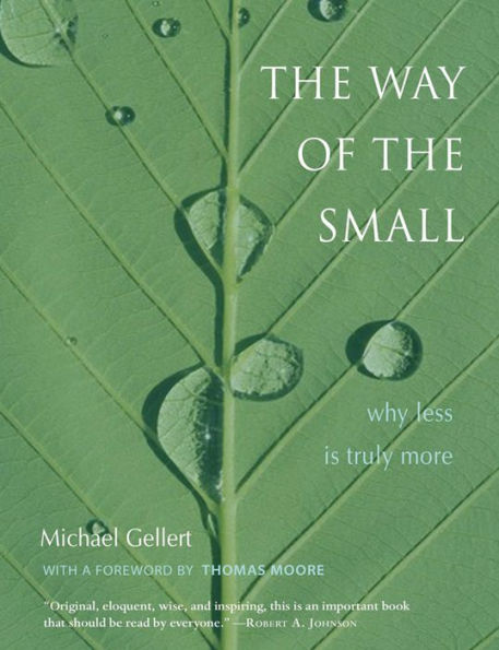 the Way of Small: Why Less Is Truly More