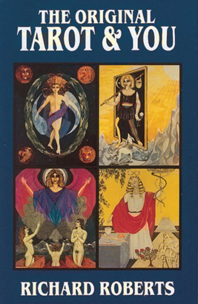 Original Tarot & You