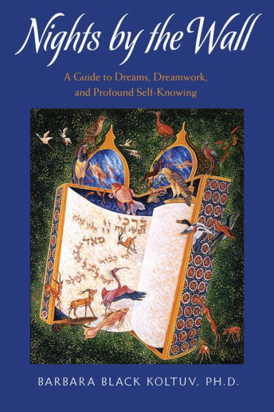 Nights by the Wall: A Guide to Dreams, Dreamwork, and Profound Self-Knowledge