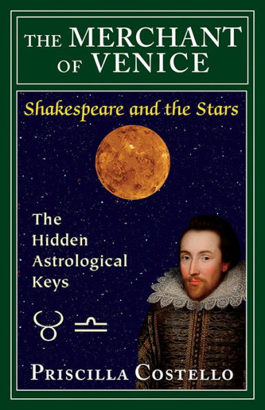 The Merchant of Venice: Hidden Astrological Keys