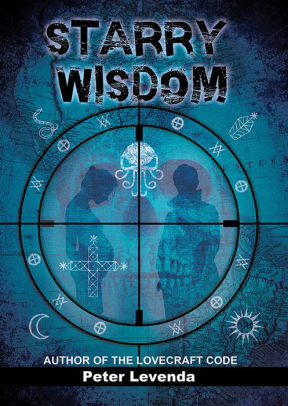 Starry Wisdom By Peter Levenda Hardcover Barnes Noble