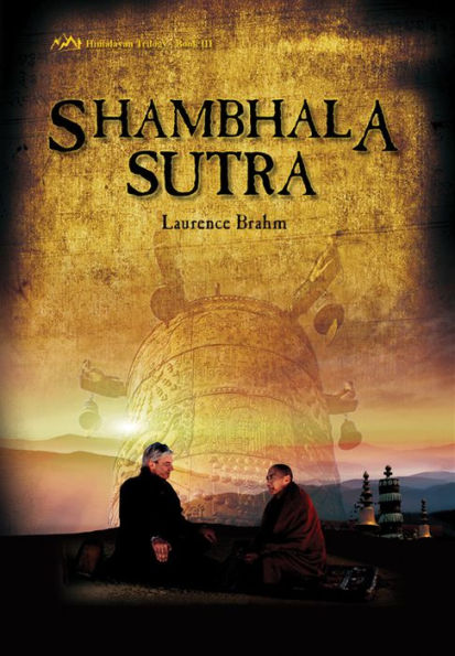 Shambhala Sutra: Himalayan Trilogy Book III