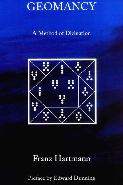 Geomancy: A Method for Divination