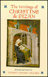 Title: The Writings of Christine de Pizan, Author: Charity Cannon Willard