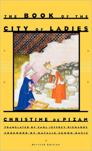Title: The Book of the City of Ladies, Author: Christine De Pizan