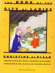 Title: The Book of the City of Ladies (Revised Edition), Author: Christine de Pizan