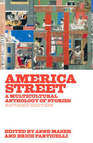 Title: America Street: A Multicultural Anthology of Stories, Author: Anne Mazer