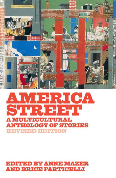 America Street: A Multicultural Anthology of Stories (Revised Edition)